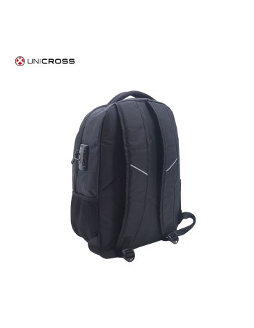MOCHILA UNICROSS CANDADO - UNICROSS