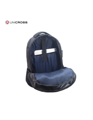 MOCHILA UNICROSS CANDADO - UNICROSS