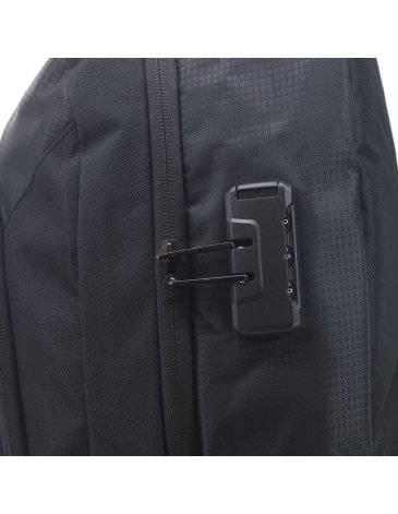 MOCHILA UNICROSS CANDADO - UNICROSS