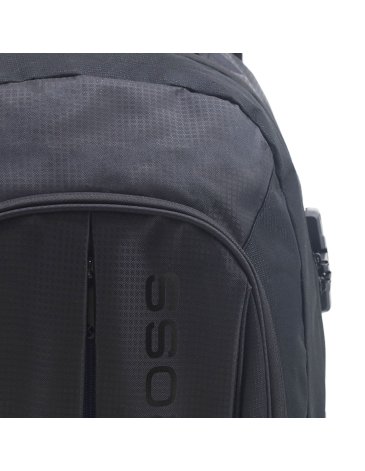 MOCHILA UNICROSS CANDADO - UNICROSS