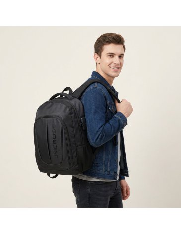 MOCHILA UNICROSS CANDADO - UNICROSS