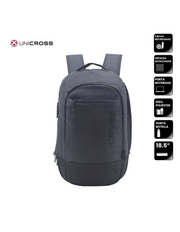 MOCHILA UNICROSS CANDADO UNICROSS