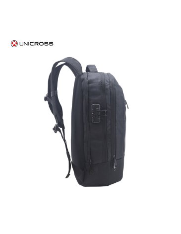 MOCHILA UNICROSS CANDADO - UNICROSS