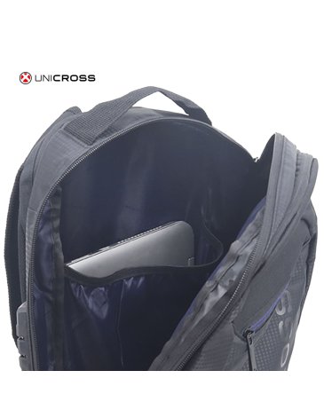 MOCHILA UNICROSS CANDADO - UNICROSS