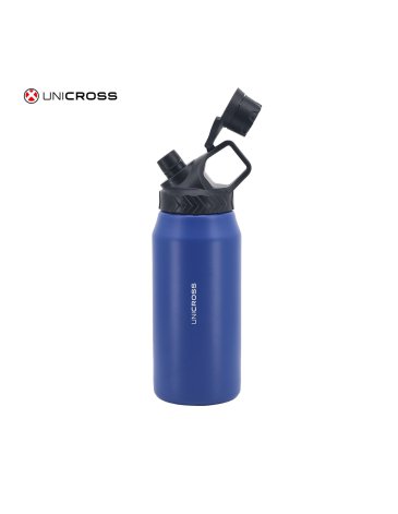 BOTELLA TERMICA  750 ML - UNICROSS