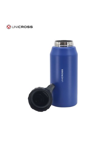 BOTELLA TERMICA  750 ML - UNICROSS
