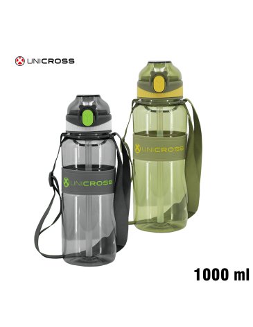 TERMO  1000 ML UNICROSS