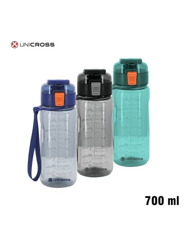 BOTELLA  700 ML UNICROSS