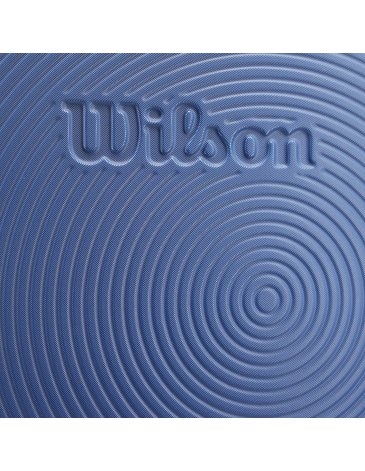 SET VALIJAS ABS AZUL 20''24''28''  - WILSON
