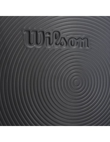 SET VALIJAS ABS NEGRO 20''24''28''  - WILSON