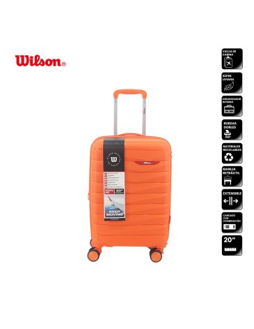 VALIJA CARRY ON 20
