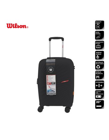 VALIJA CARRY ON 20