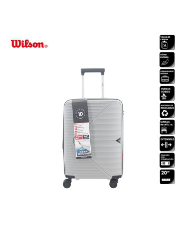 VALIJA CARRY ON 20