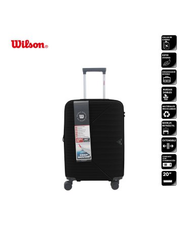 VALIJA CARRY ON 20