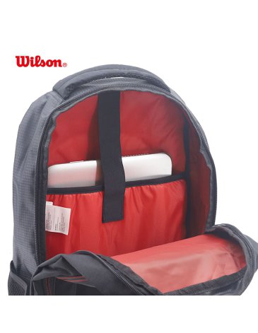 MOCHILA WILSON 18'' - WILSON