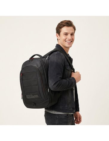 MOCHILA WILSON 18'' - WILSON