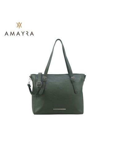 CARTERA  VERDE AMAYRA