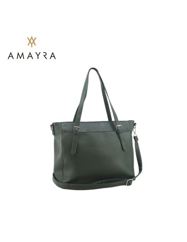CARTERA  VERDE - AMAYRA