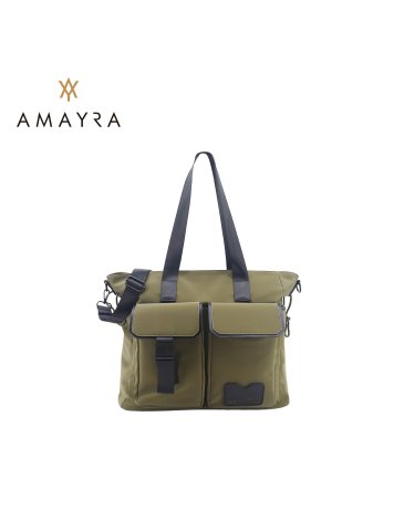 CARTERA  VERDE AMAYRA