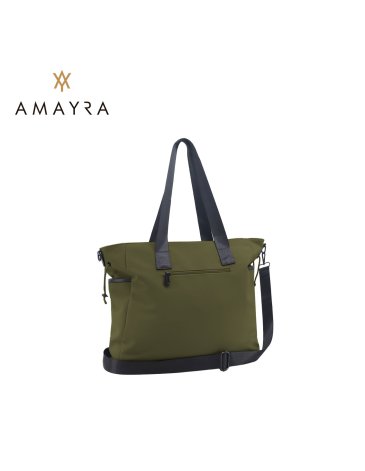 CARTERA  VERDE - AMAYRA