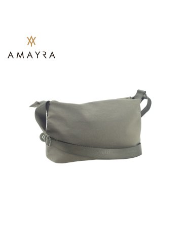 RIÑONERA  VERDE - AMAYRA