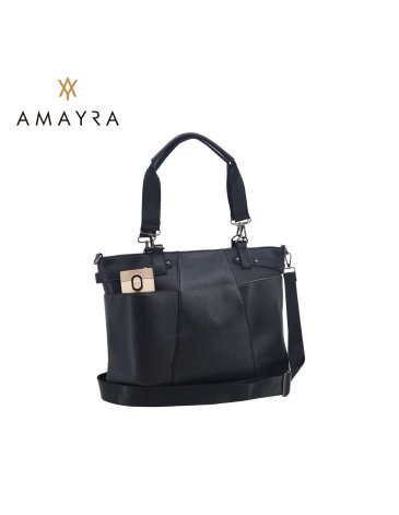 CARTERA  NEGRA - AMAYRA