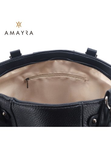 CARTERA  NEGRA - AMAYRA