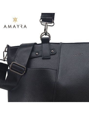CARTERA  NEGRA - AMAYRA