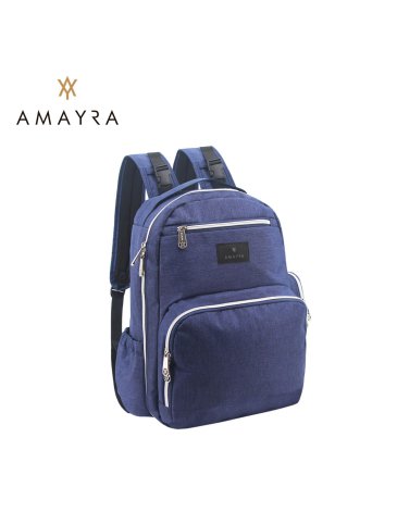 Mochila Maternal - AMAYRA