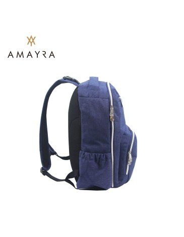 Mochila Maternal - AMAYRA