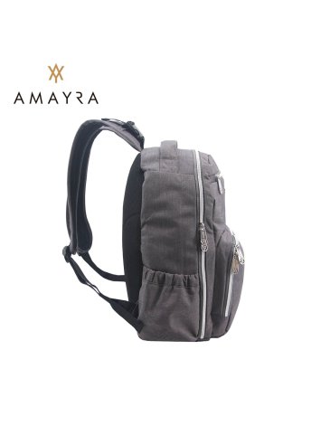 Mochila Maternal - AMAYRA