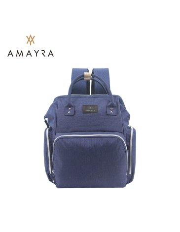 Mochila Maternal AMAYRA