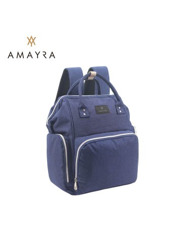 Mochila Maternal - AMAYRA