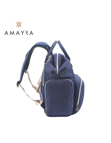 Mochila Maternal - AMAYRA