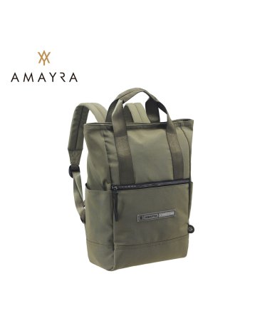 MOCHILA 17'' - AMAYRA