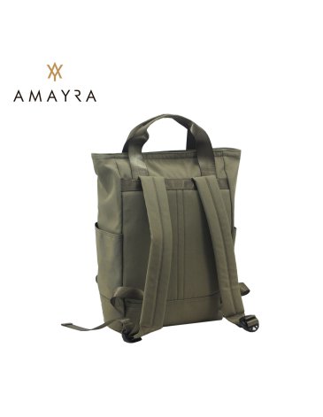 MOCHILA 17'' - AMAYRA