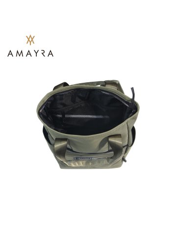 MOCHILA 17'' - AMAYRA