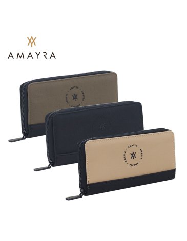 BILLETERA  AMAYRA