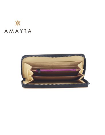 BILLETERA  - AMAYRA