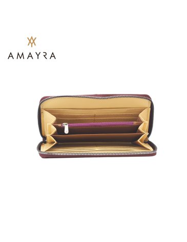 BILLETERA  - AMAYRA