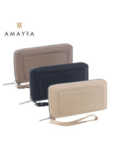 BILLETERA  AMAYRA