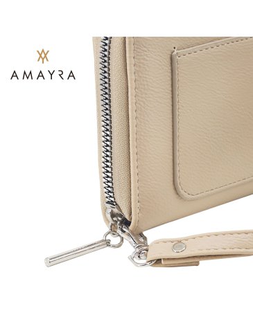 BILLETERA  - AMAYRA