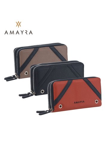 BILLETERA  AMAYRA