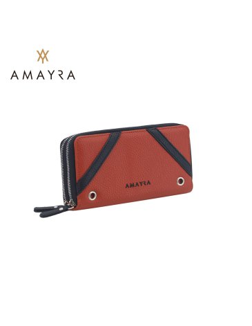 BILLETERA  - AMAYRA