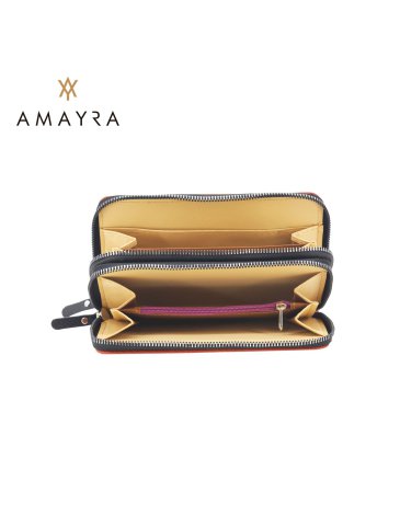 BILLETERA  - AMAYRA
