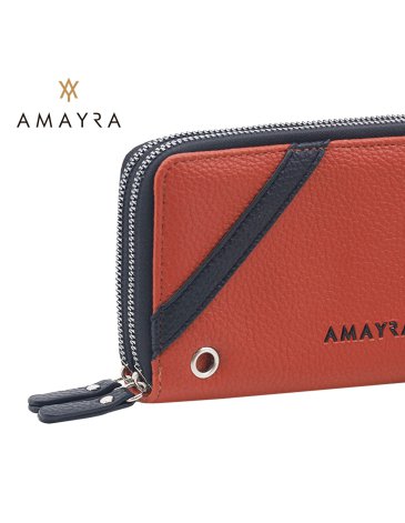 BILLETERA  - AMAYRA