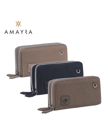 BILLETERA  AMAYRA