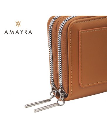 BILLETERA  - AMAYRA