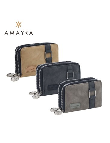 BILLETERA  AMAYRA