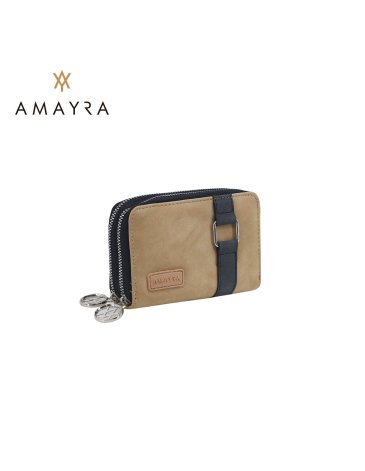 BILLETERA  - AMAYRA